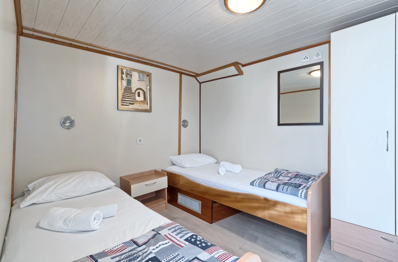 cabin